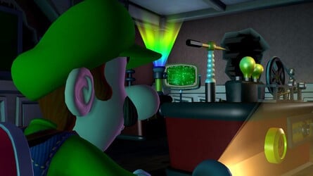 Luigi's Mansion 2 HD Walkthrough Guide