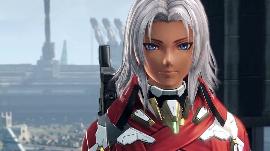 Xenoblade Chronicles X
