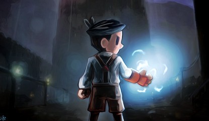 Teslagrad (Wii U eShop)