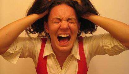 Fight Stress With Abylight's New WiiWare Title