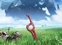 Xenoblade Chronicles Marches Onto The Wii U eShop