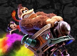 My Nintendo Store Adds A New Donkey Kong Bananza Reward (North America)