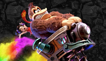 My Nintendo Store Adds A New Donkey Kong Bananza Reward (North America)