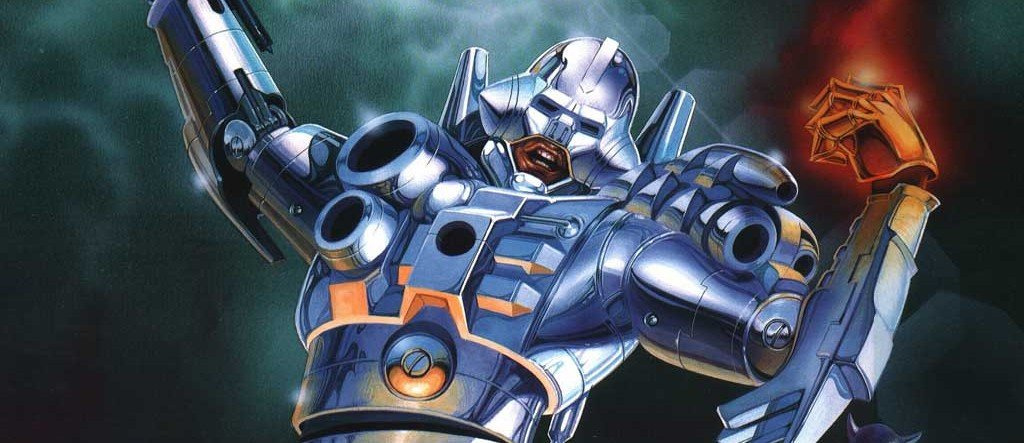 Super Turrican: The Lost 6Mbit SNES Version and Factor 5’s Unreleased Vision