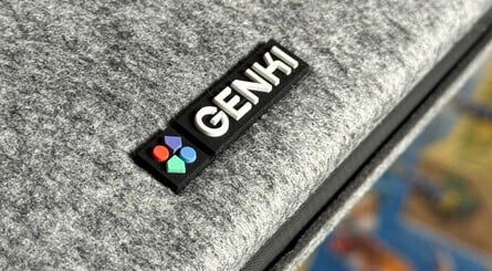 Review: Genki Sleeper Case 3