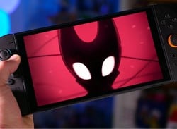 Hollow Knight: Silksong Offers Buttery Smooth Performance On Switch 2