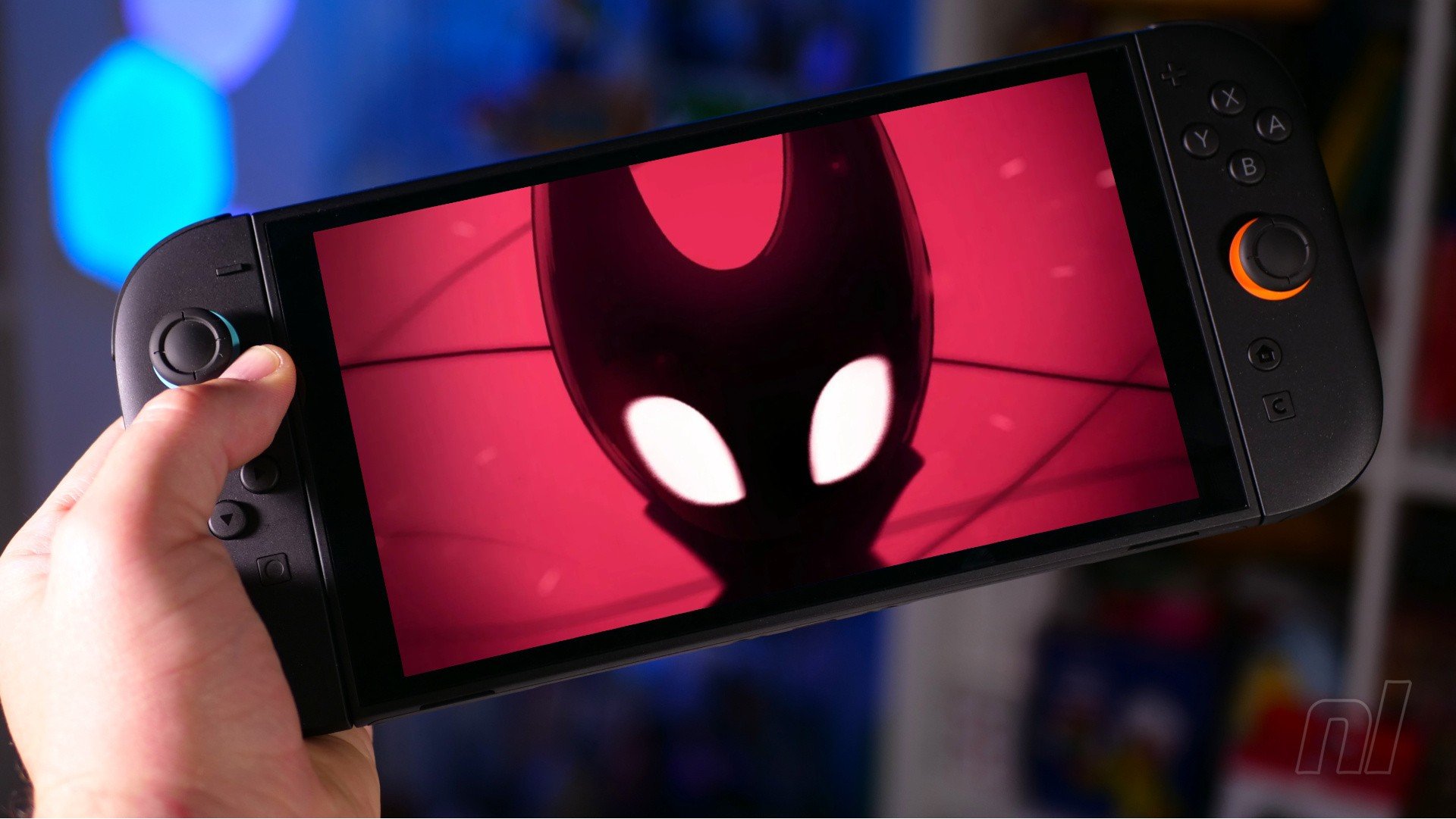 Hollow Knight: Silksong Offers Buttery Smooth Performance On Switch 2