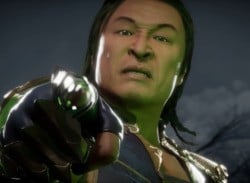 Mortal Kombat 11 Shows Off Shang Tsung And Confirms Additional DLC Fighters