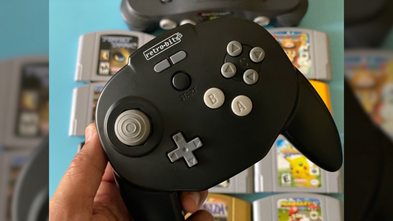 25 Glaring Problems Everyone Forgets About The N64