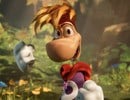 Rayman Legends Retold Overview Trailer Banishes Any Lingering Doubts