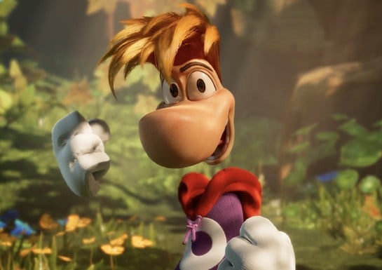 Rayman Legends Retold Overview Trailer Banishes Any Lingering Doubts