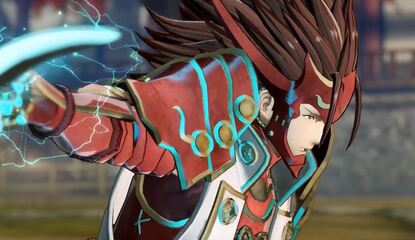 More Fire Emblem Warriors Characters Get Showcased in Stylish Trailers