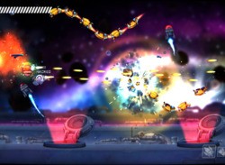 RIVE is Coming to the Nintendo Switch This Year With an 'Exclusive Expansion'