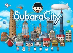 City-Building Puzzler SubaraCity Secures 9th August Release Date On Switch
