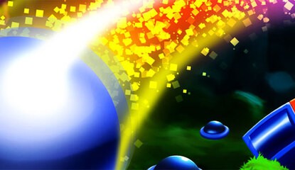 Peggle: Dual Shot (DS)