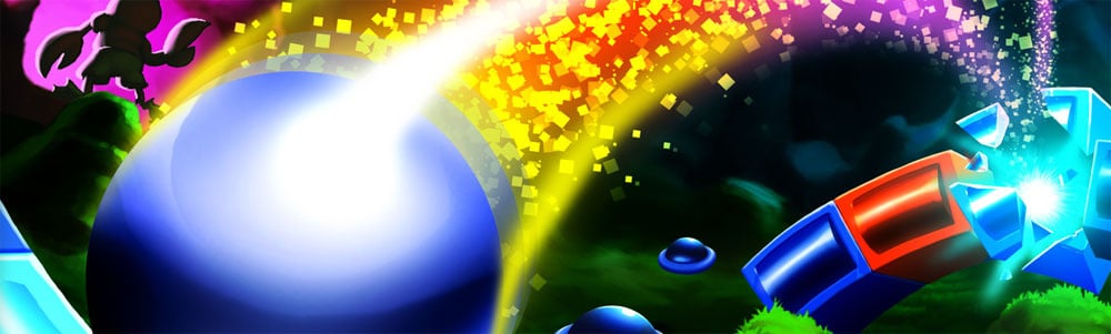 Peggle: Dual Shot Review (DS) | Nintendo Life