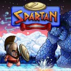 Spartan Cover