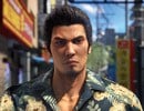 Yakuza Kiwami 3 & Dark Ties Dev Acknowledges Demo's "Graphical Issues", Launch Update Planned