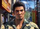 Yakuza Kiwami 3 & Dark Ties Dev Acknowledges Demo's "Graphical Issues", Launch Update Planned