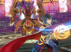 Tokyo Mirage Sessions #FE Co-Director Was Initially "Disappointed" With Western Localisation