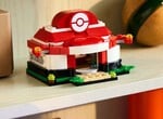 The Pokémon Center LEGO Set Launches Tomorrow, Exclusively For LEGO Insiders