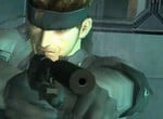 Metal Gear Solid: Master Collection's Next Update Comes To Switch "Late March"