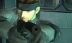 Metal Gear Solid: Master Collection's Next Update Comes To Switch "Late March"