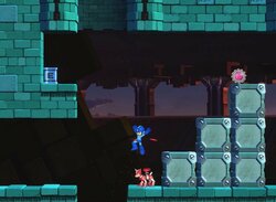 Details Emerge on Mega Man 11 Difficulty Options, a Weapon Wheel and More