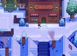 Stardew Valley Creator's Next Game, Haunted Chocolatier, Is "Still Gonna Be A While"
