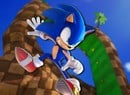 Sonic Collabs With Fortnite In A New Zone Later This Month