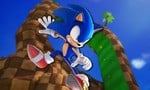Sonic Collabs With Fortnite In A New Zone Later This Month