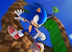 Sonic Collabs With Fortnite In A New Zone Later This Month