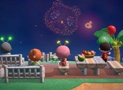 New Animal Crossing: New Horizons Datamine Uncovers Exciting Potential Future Additions