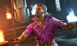 Oblivion Remastered Update Seems To Have Borked The Visuals