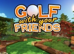 Golf With Your Friends Dev On Community Feedback And The Secrets Of A Great Hole