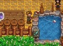Stardew Valley Creator Outlines Version 1.4, Due Out On Consoles "Soon"
