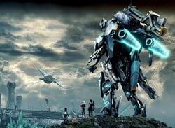 Xenoblade Chronicles X and Dragon Quest Help Wii U to Top Spot in Japan