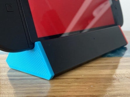 SIWIQU S3 MAX TV Dock Station For Nintendo Switch 2 3