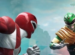 Power Rangers: Battle For The Grid - A Promising Fighter Undone By Publisher Greed