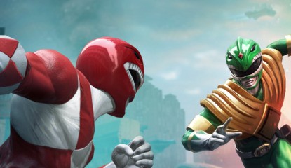 Power Rangers: Battle For The Grid - A Promising Fighter Undone By Publisher Greed
