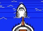 Limited Run Games Is Bringing NES 'Jaws' To Switch In "Massively Expanded" Form