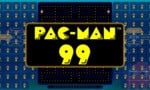 Nintendo Switch Online Release Pac-Man 99 Shutting Down This October