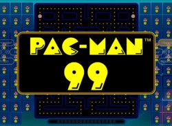 Nintendo Switch Online Release Pac-Man 99 Shutting Down This October
