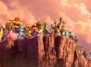 Smash Bros. Ultimate Just Got A Whole Lot Deeper Thanks To The 'Spirit' System
