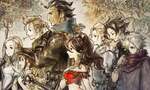 HD-2D Series Octopath Traveler Hits Another Major Sales Milestone