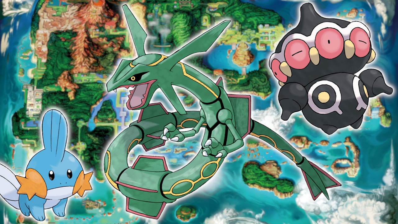 Which Region Has The Best Pokédex? Every Pokédex, Ranked From Best To Worst