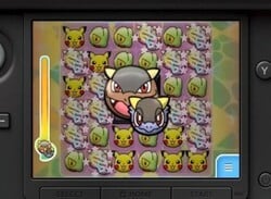 First Passcode Released for Pokémon Shuffle
