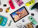 Nintendo Switch Production Is Reportedly Suffering Due To Chip Shortage