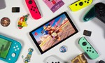 Nintendo Switch Production Is Reportedly Suffering Due To Chip Shortage