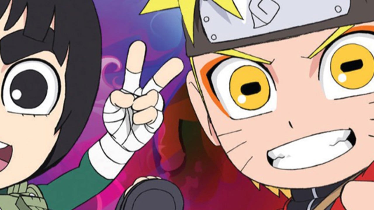 Naruto/Chibi Kakashi Pics, Images, Screencaps, and Scans